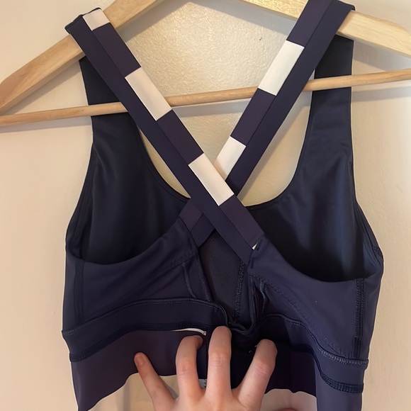 Lululemon Stuff Your Tank size 6 - Picture 6 of 10